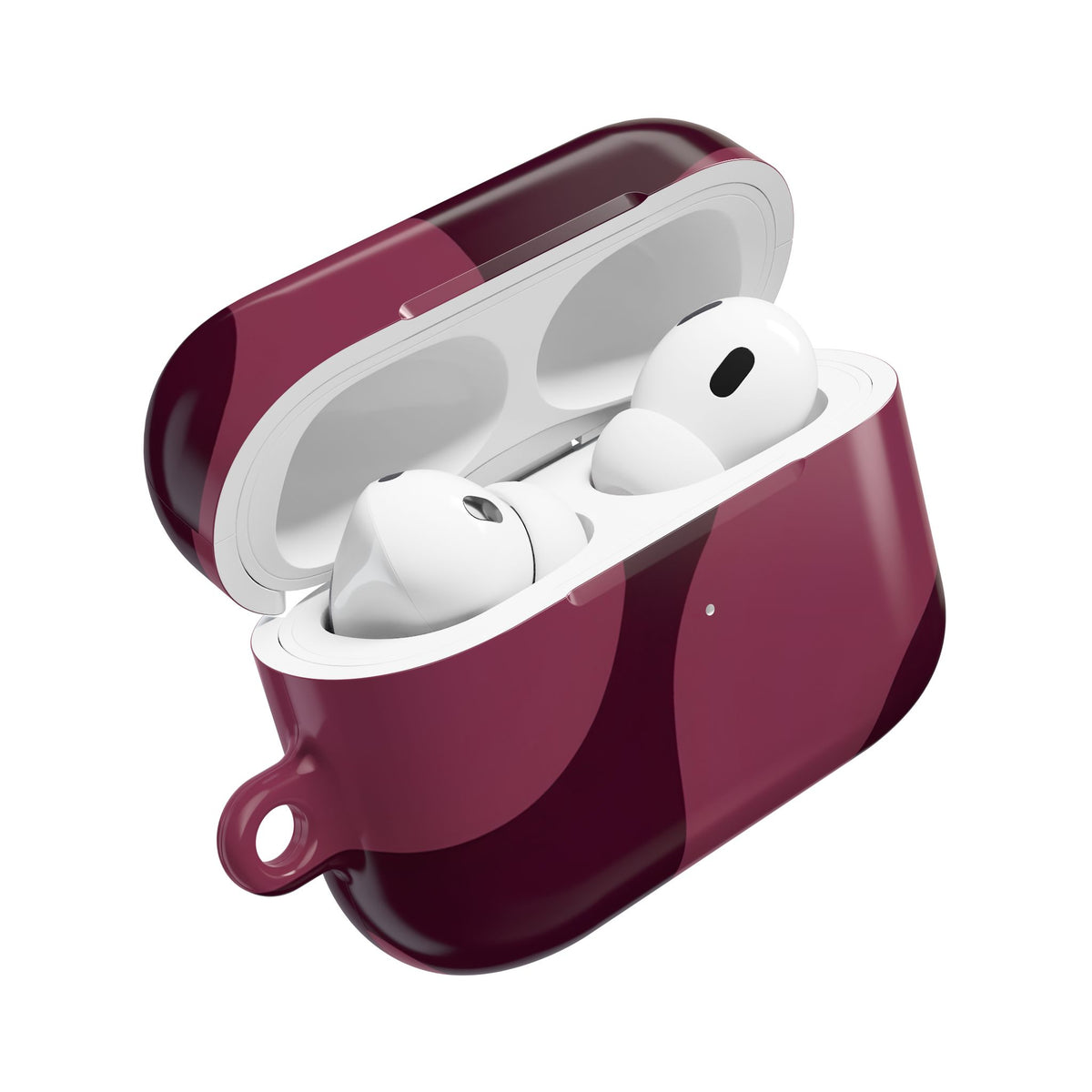 Lover's Loop AirPod Case – Slim Protective Charging Case