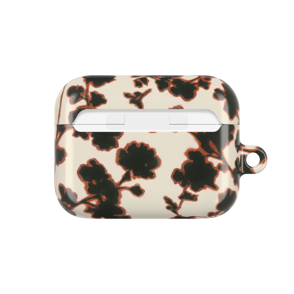 Wild Daisy AirPod Case – Slim Protective Charging Case