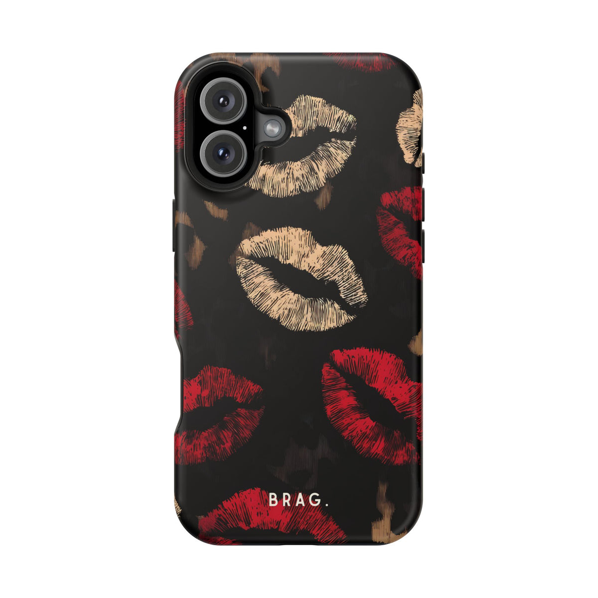 Golden hour Magnetic Impact-Resistant Phone Case