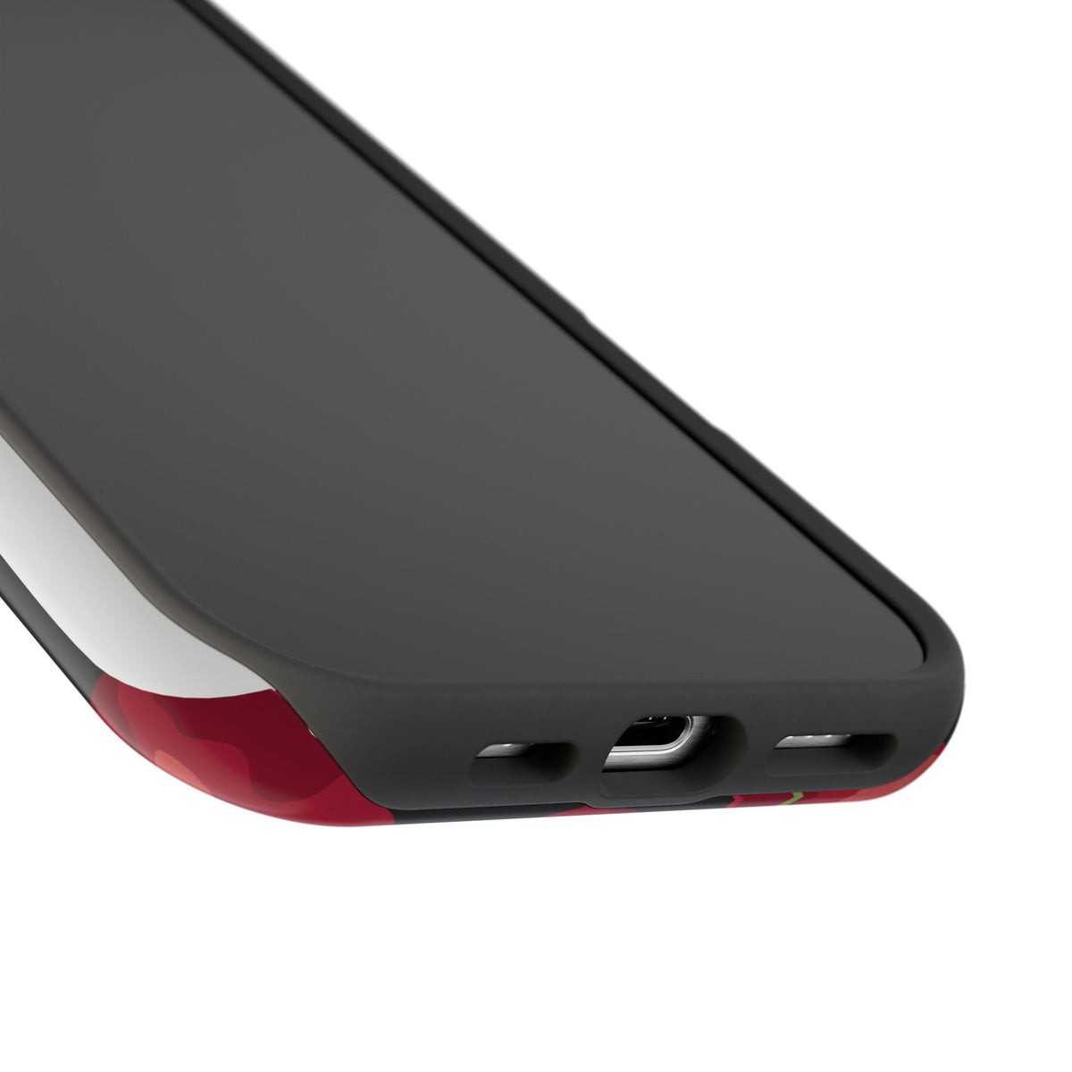 Cherry Picked Magnetic Impact-Resistant Phone Case