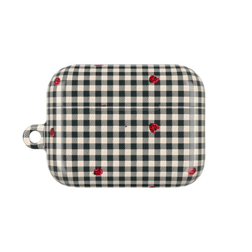 Sweetheart AirPod Case – Slim Protective Charging Case