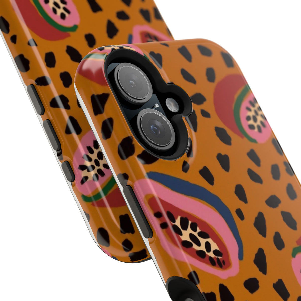Sunfruit Magnetic Impact-Resistant Phone Case