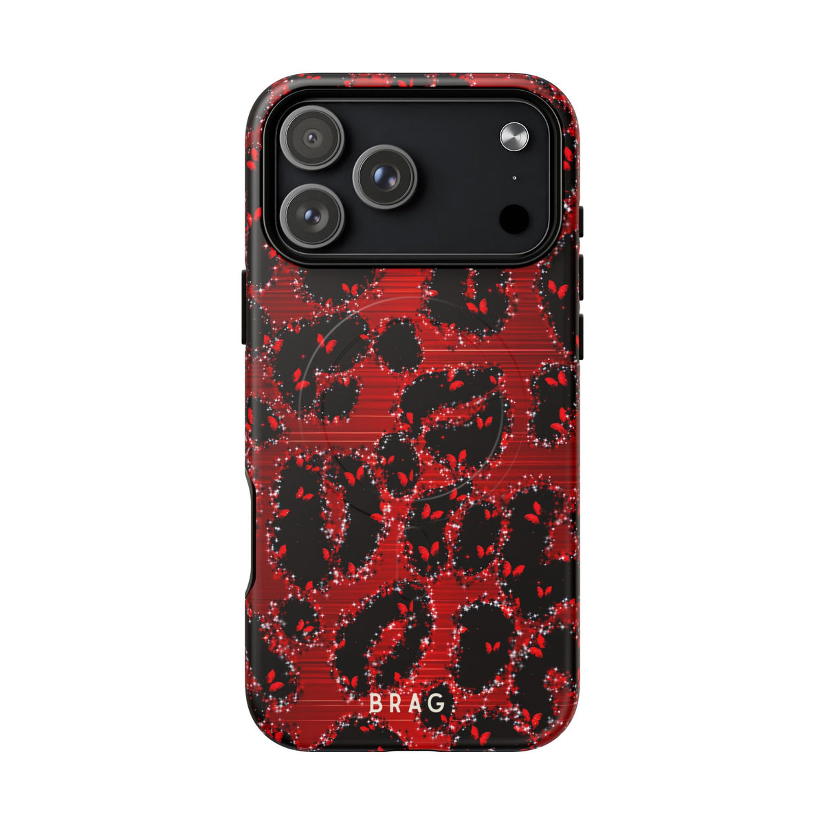 Risky Business MagSafe Tough Phone Case — Magnetic Protective Cover