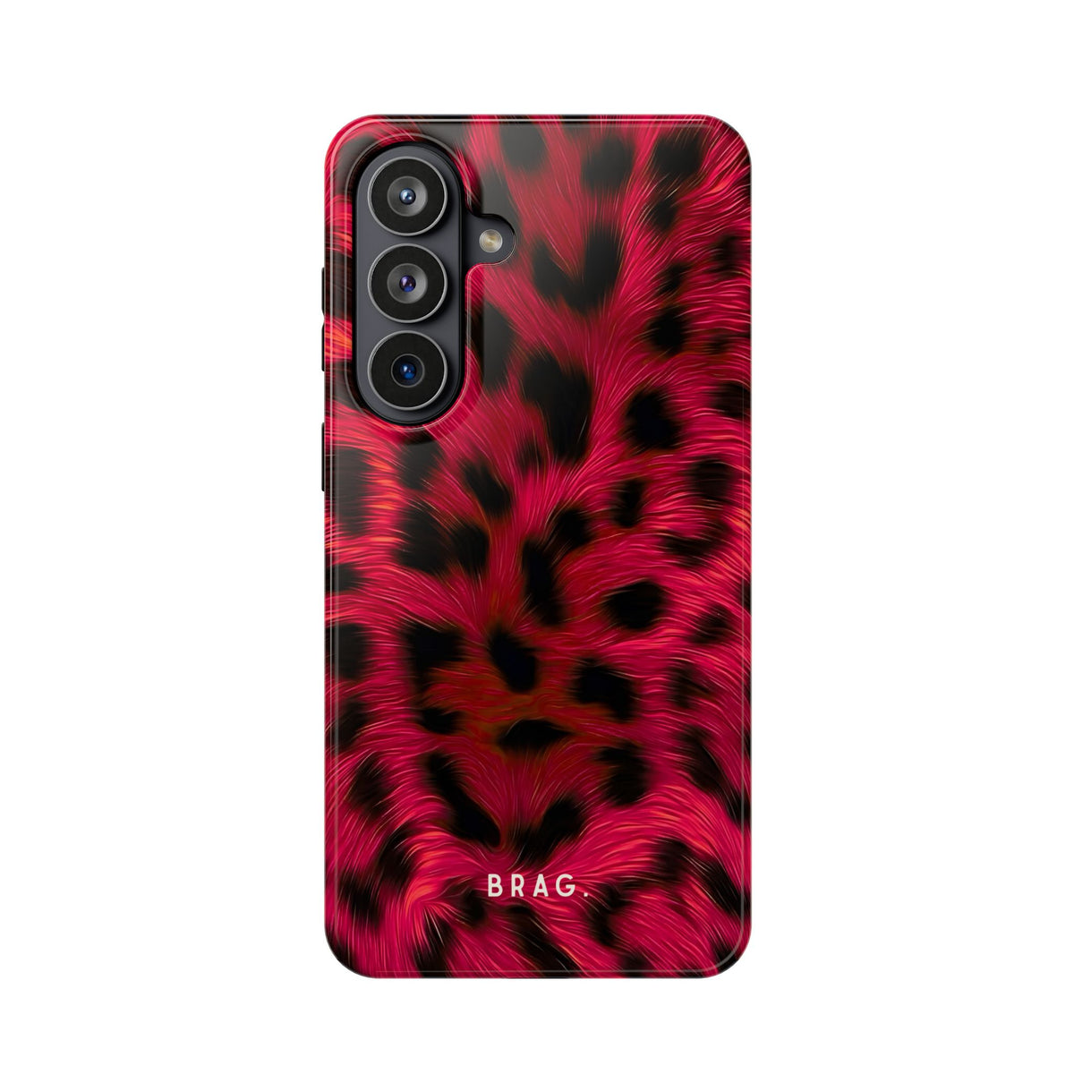 Untamed Magnetic Impact-Resistant Phone Case