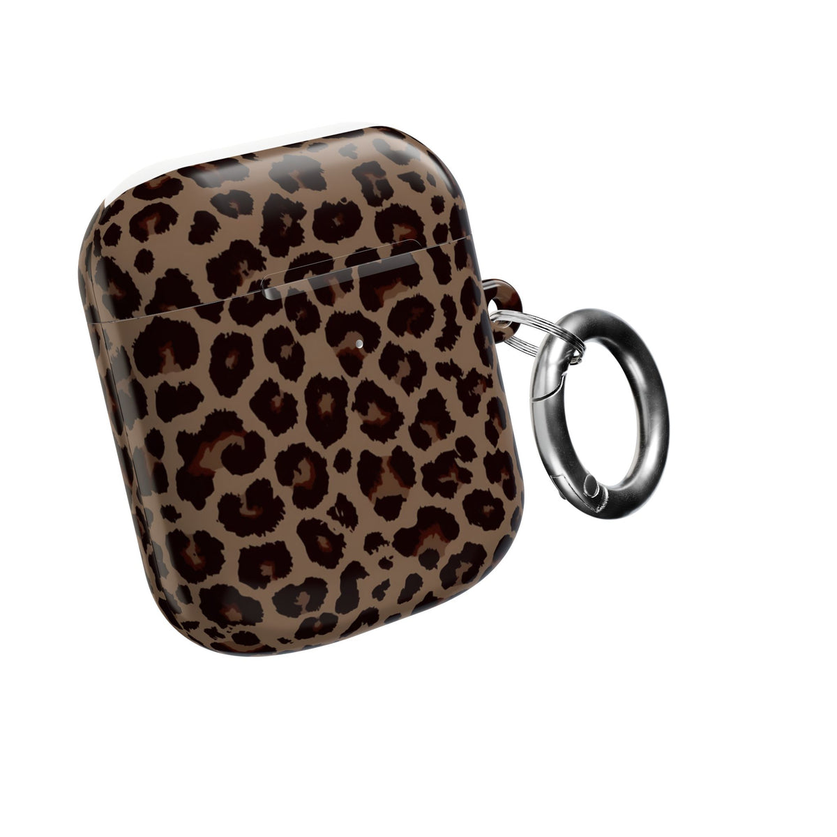 Jungle Club AirPod Case – Slim Protective Charging Case
