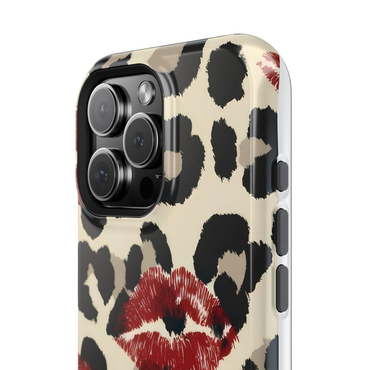 Love Language Magnetic Impact-Resistant Phone Case