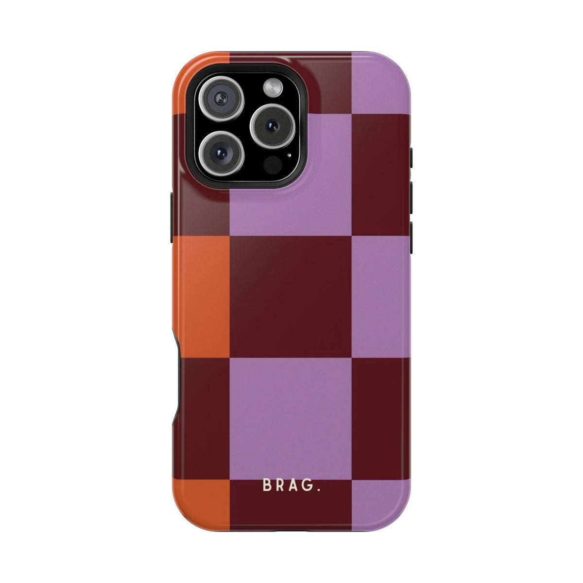 Sundowner Magnetic Impact-Resistant Phone Case