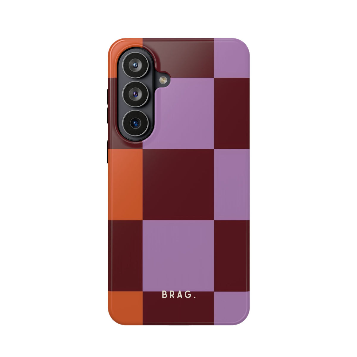 Sundowner Magnetic Impact-Resistant Phone Case