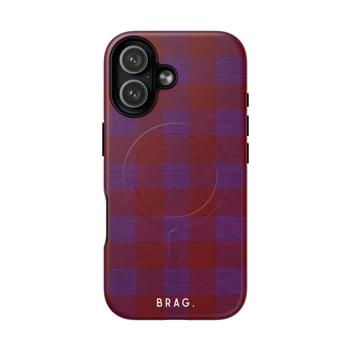 After Hours MagSafe Tough Phone Case — Magnetic Protective Cover