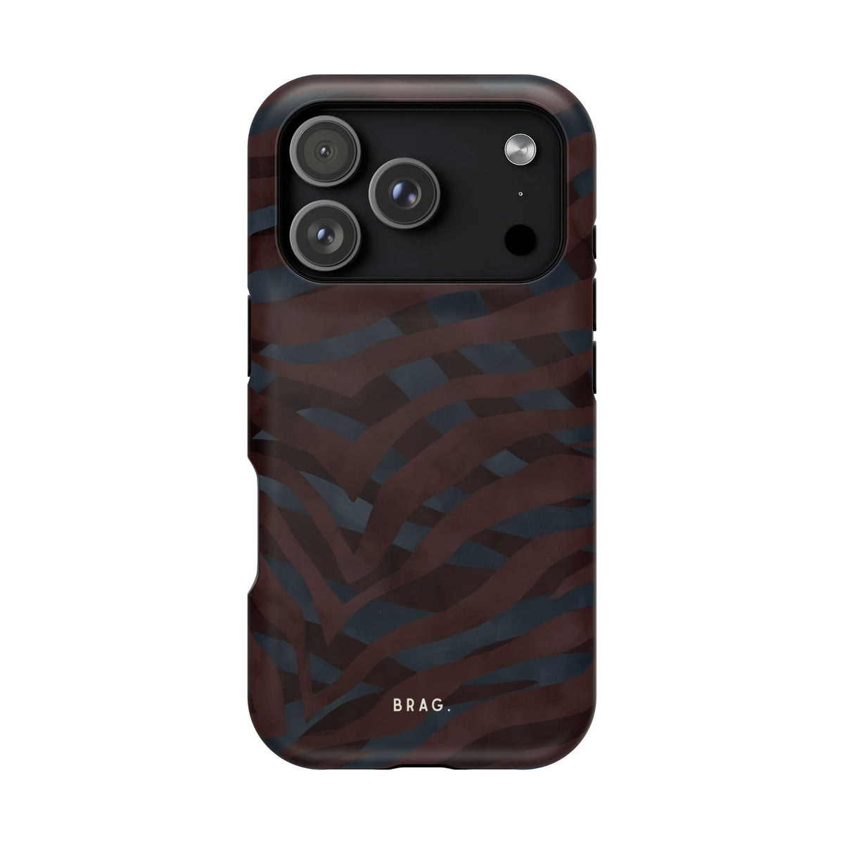 Riviera Wave Magnetic Impact-Resistant Phone Case