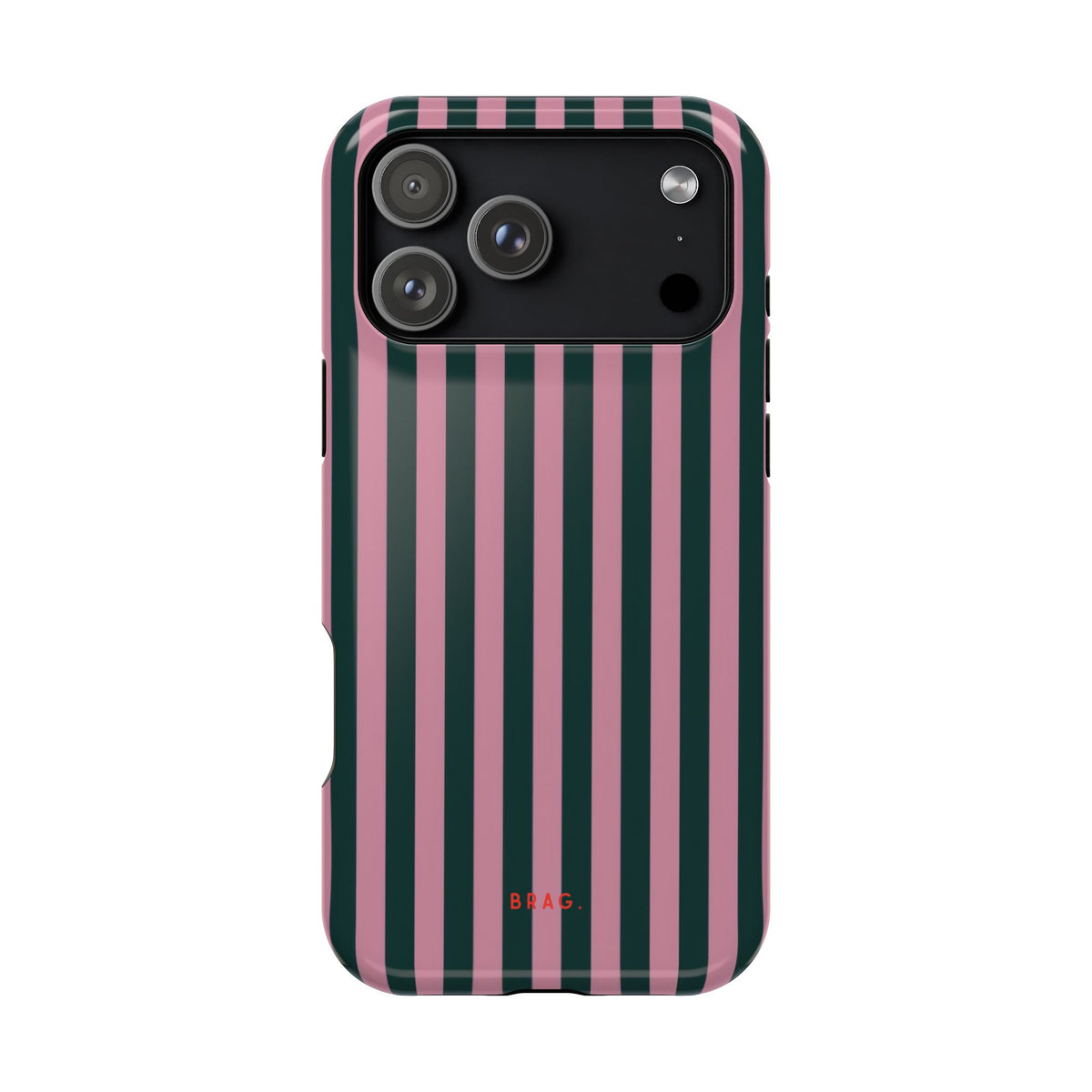 Shadow Forest Magnetic Impact-Resistant Phone Case