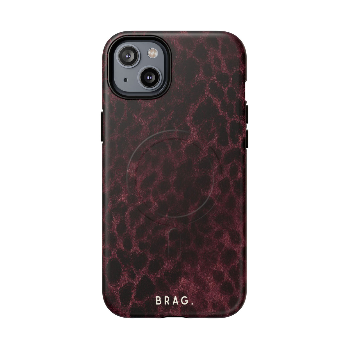 Dessed To Kill MagSafe Tough Phone Case — Magnetic Protective Cover