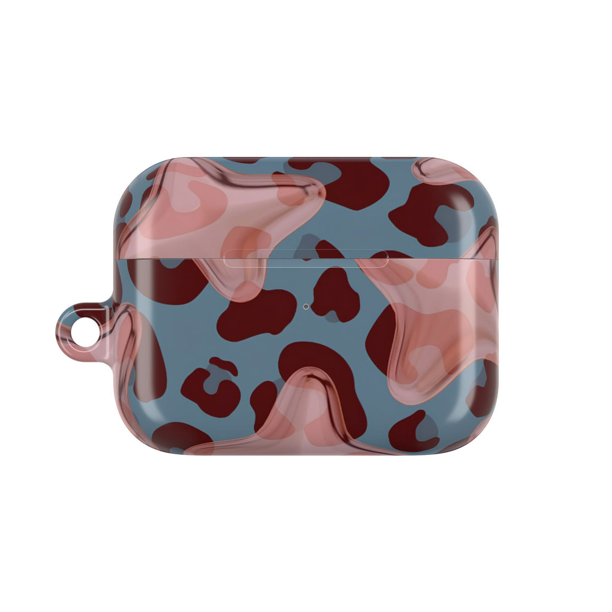 Soft Riot AirPod Case – Slim Protective Charging Case
