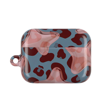 Soft Riot AirPod Case – Slim Protective Charging Case