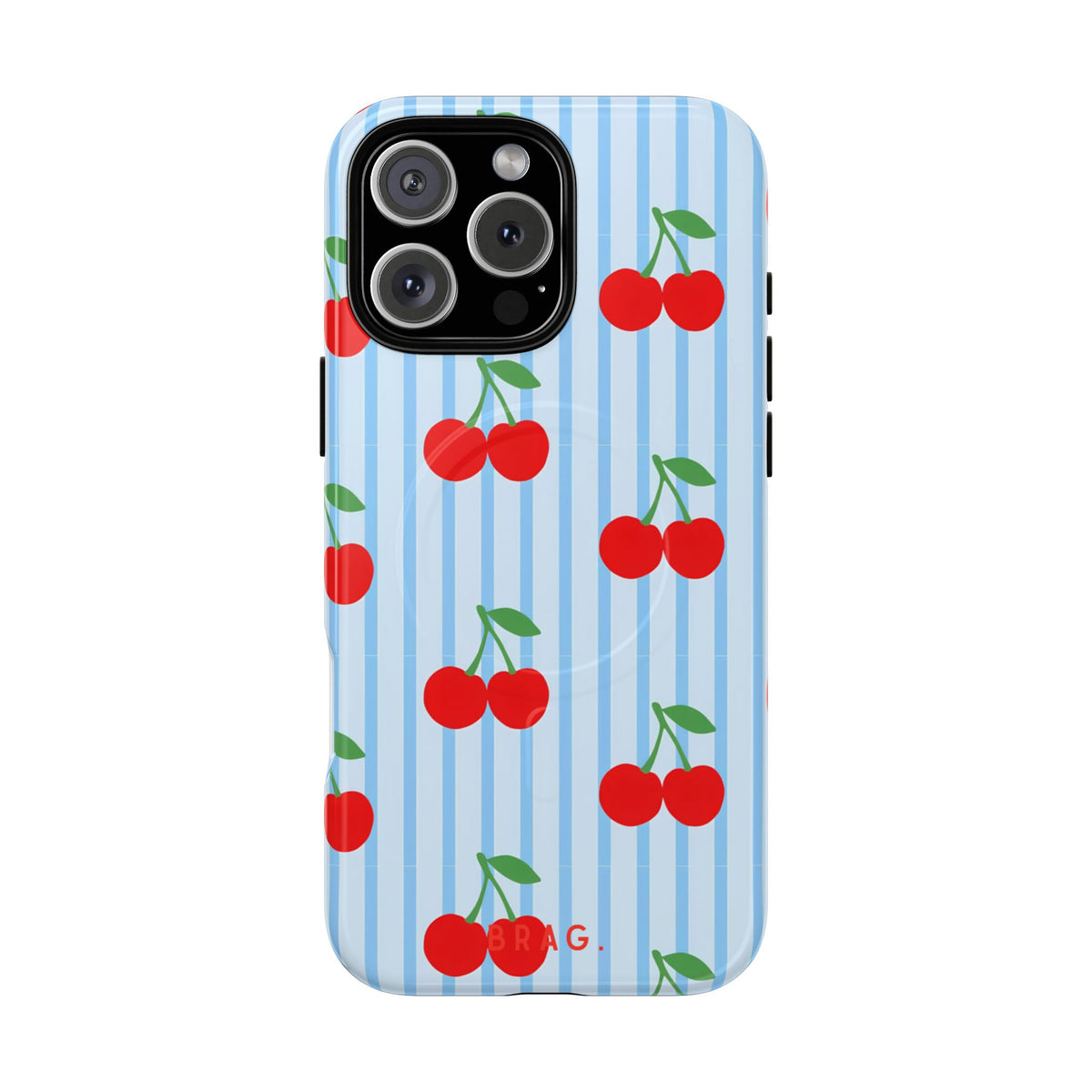 Sunday Market MagSafe Tough Phone Case — Magnetic Protective Cover