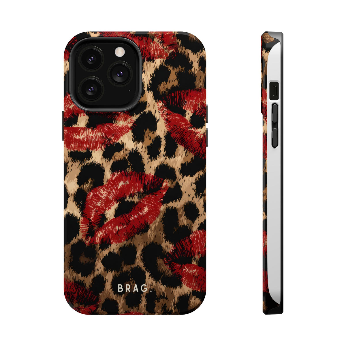 Night Moves Magnetic Impact-Resistant Phone Case