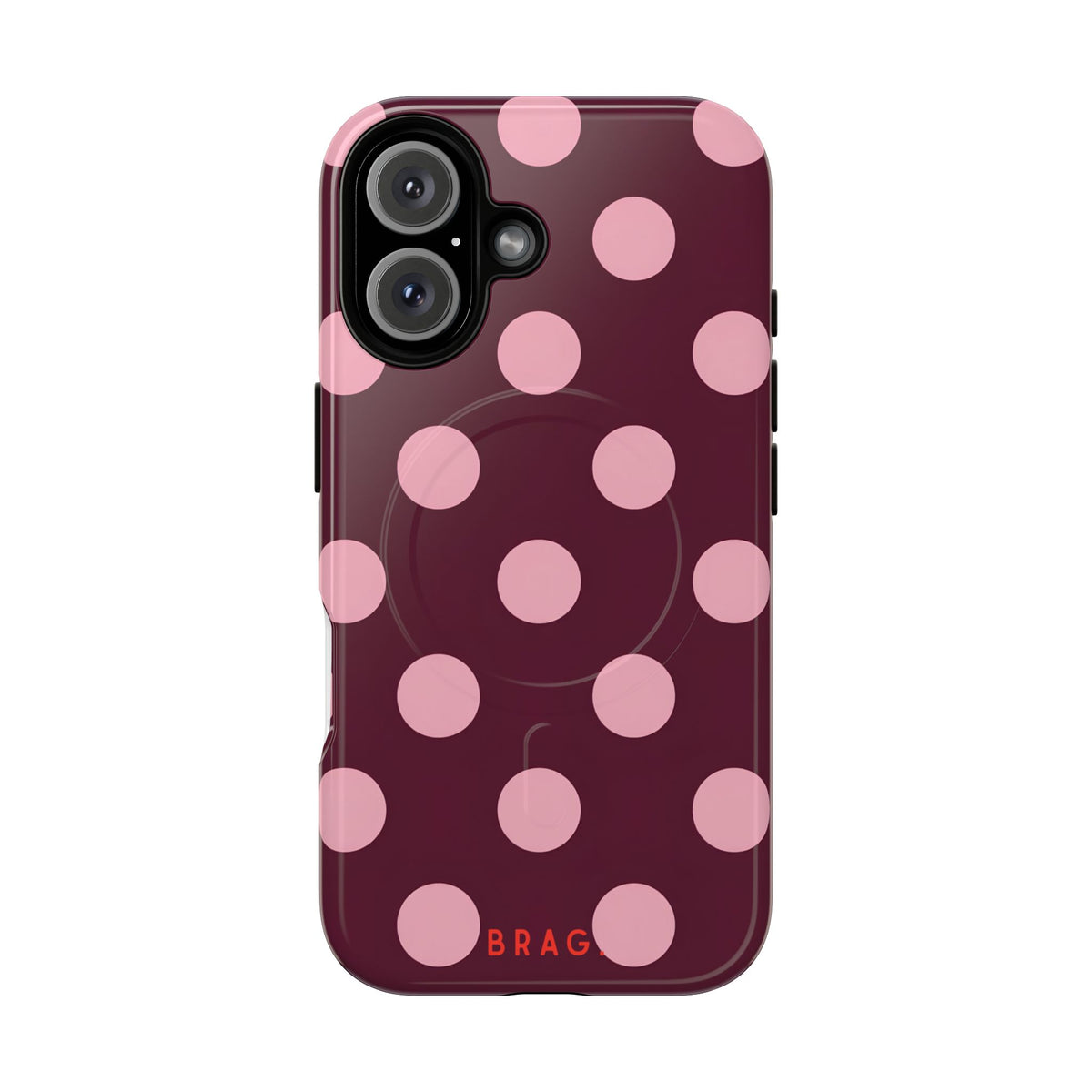 Sweet Talk MagSafe Tough Phone Case — Magnetic Protective Cover