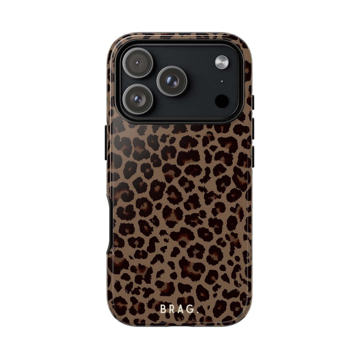Wild Side Tough Phone Case – Shockproof Protective iPhone Cover
