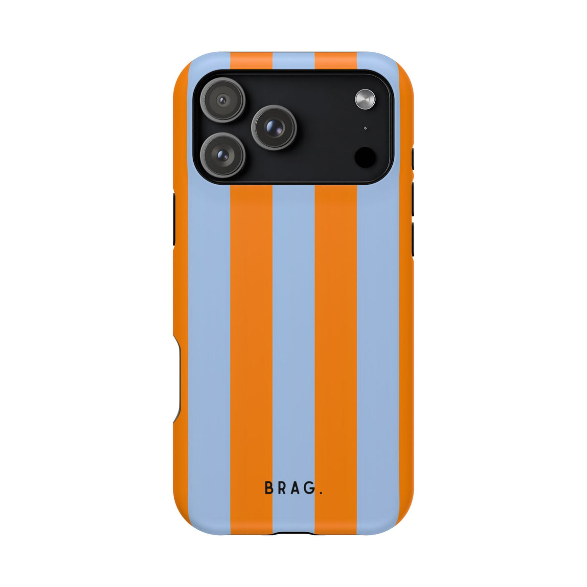 Soleil Magnetic Impact-Resistant Phone Case
