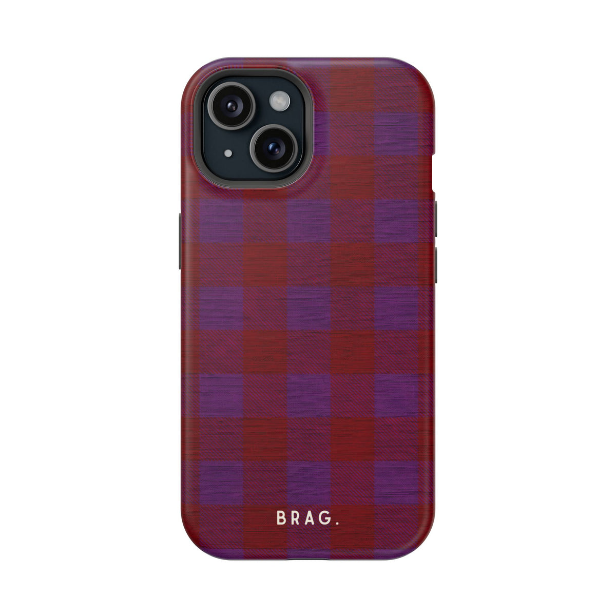 After Hours Magnetic Impact-Resistant Phone Case