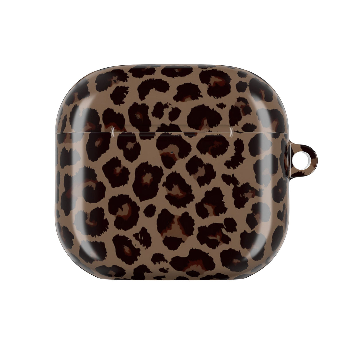 Jungle Club AirPod Case – Slim Protective Charging Case