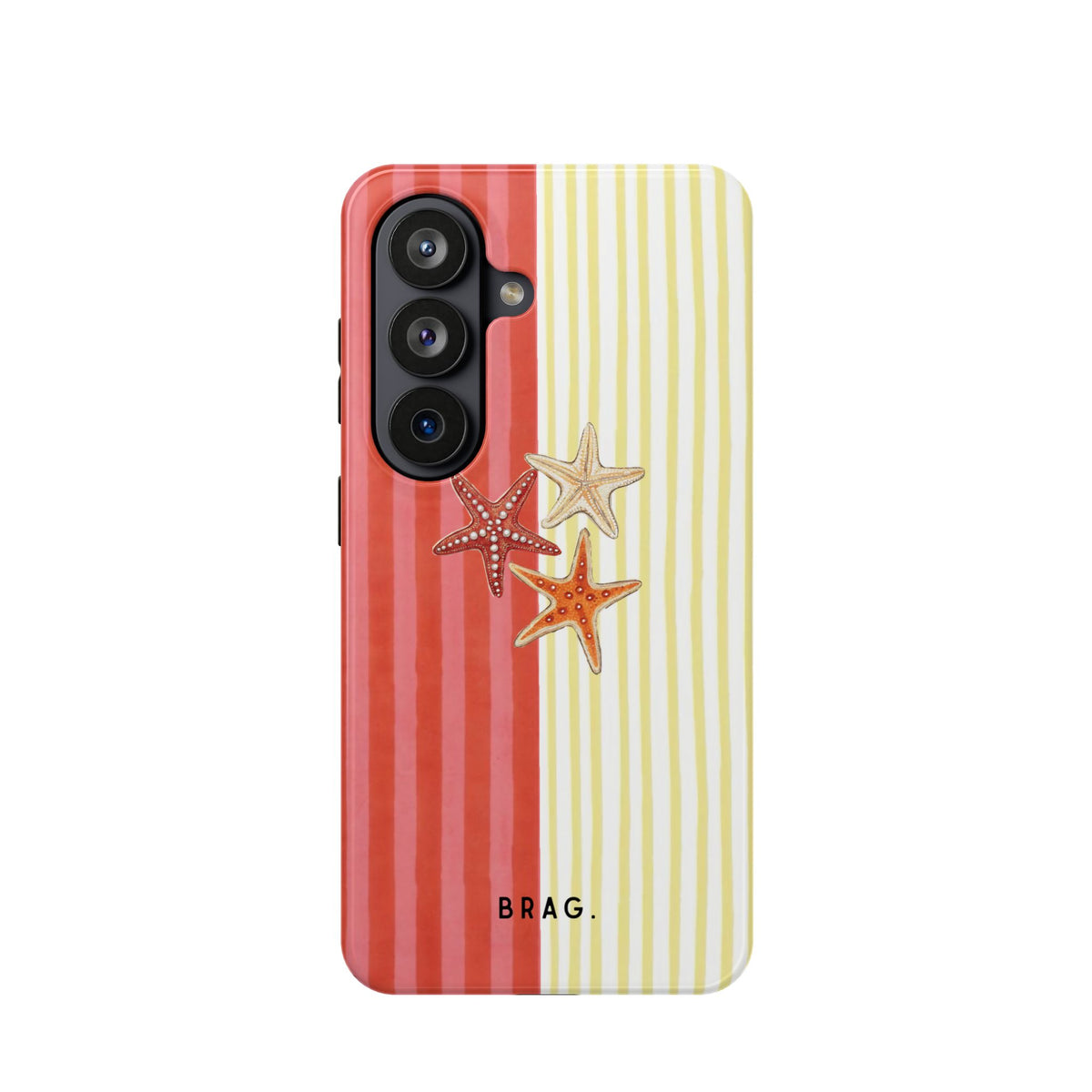 Sandy Shore Magnetic Impact-Resistant Phone Case