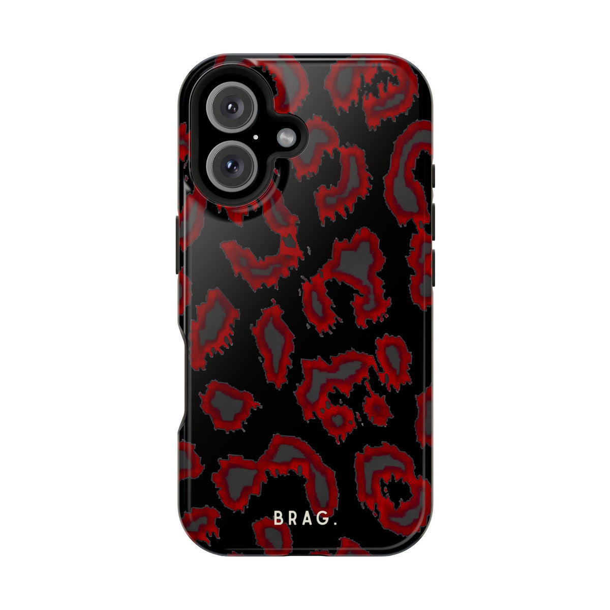 Fierce Affair Magnetic Impact-Resistant Phone Case
