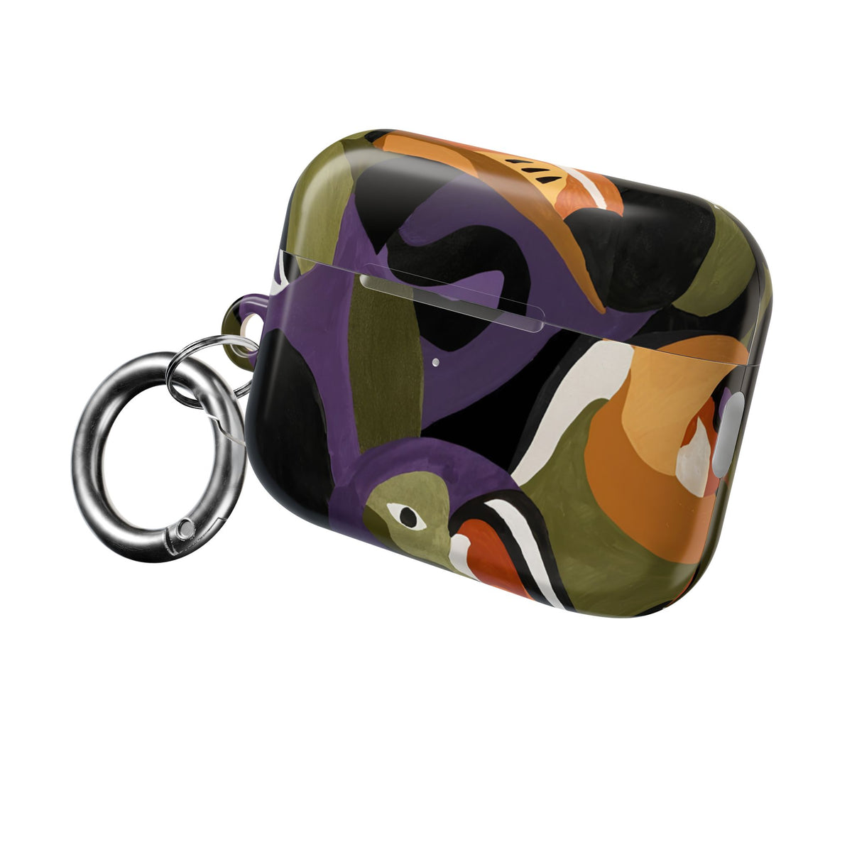 Toucan Bay AirPod Case – Slim Protective Charging Case