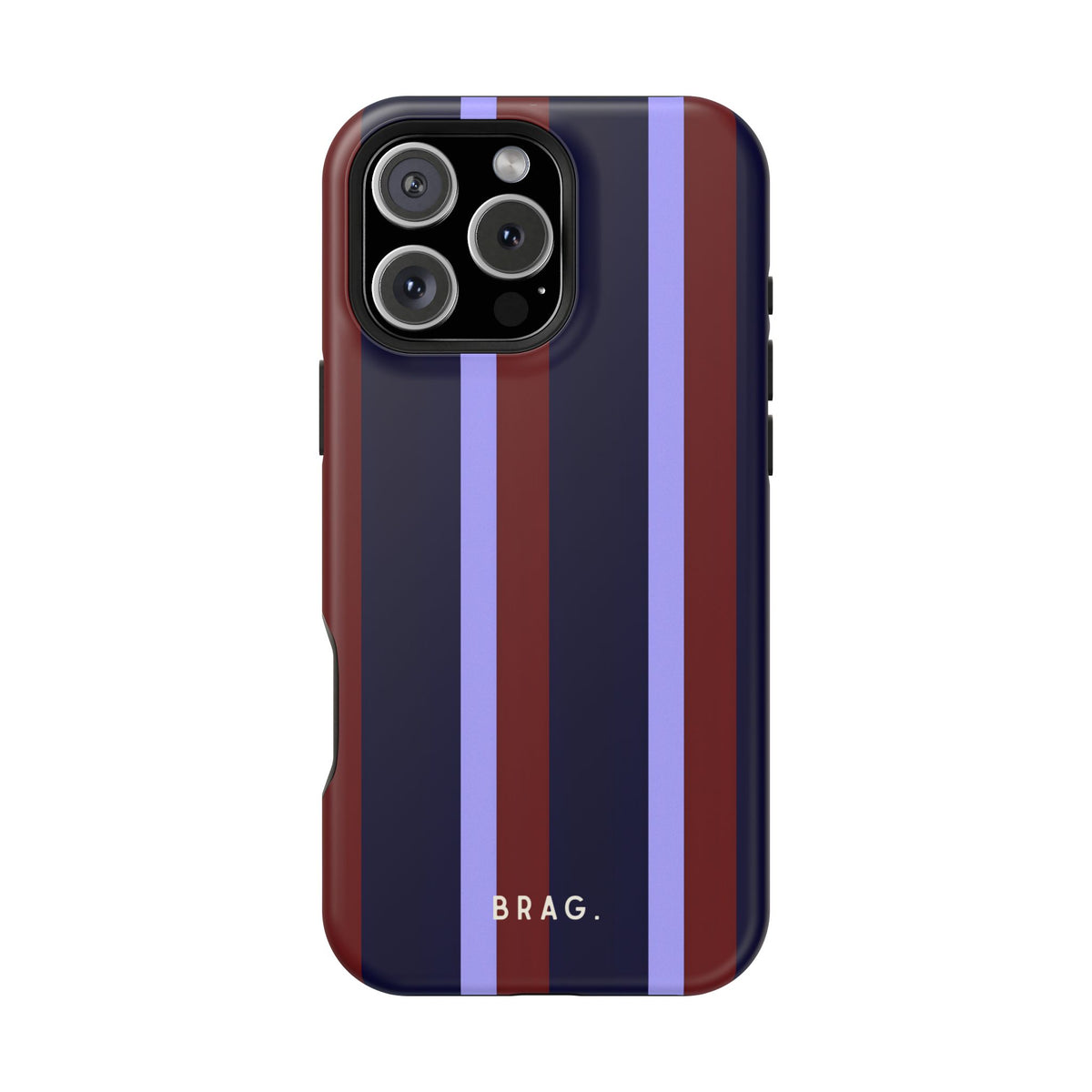 Night Swim Magnetic Impact-Resistant Phone Case