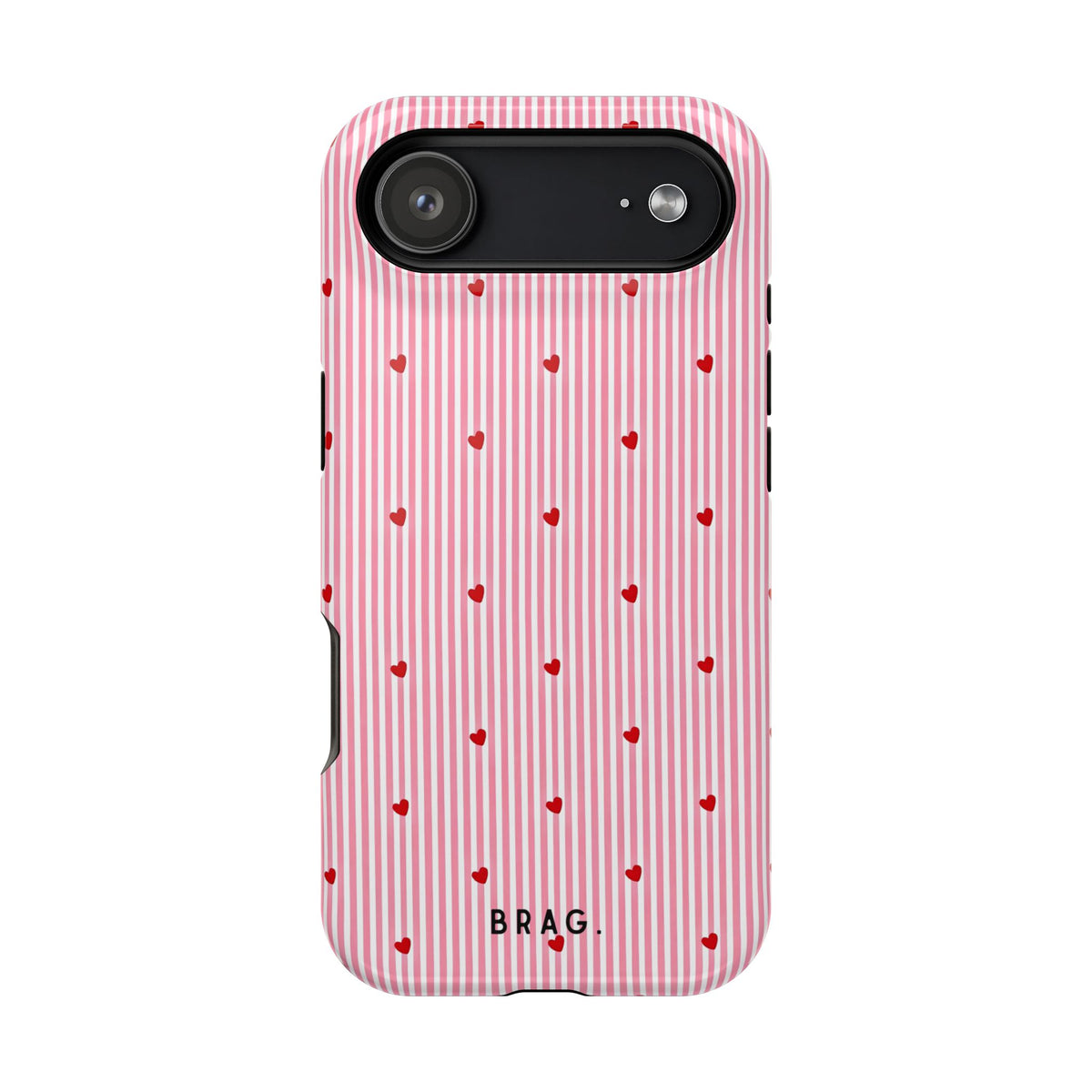 Baby Love Magnetic Impact-Resistant Phone Case