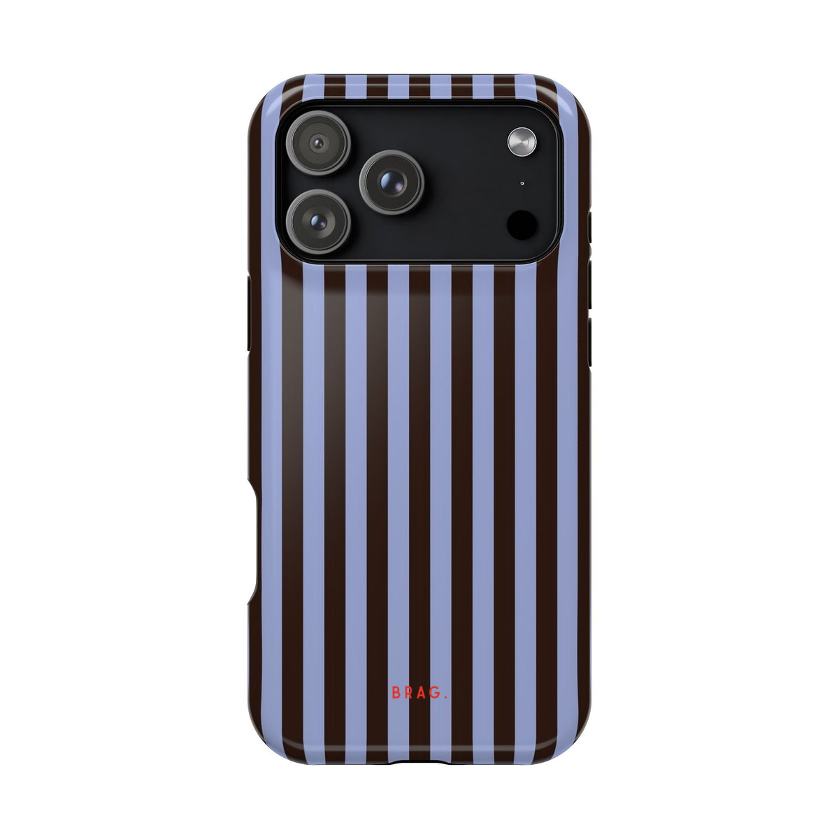 Neon Pulse Magnetic Impact-Resistant Phone Case