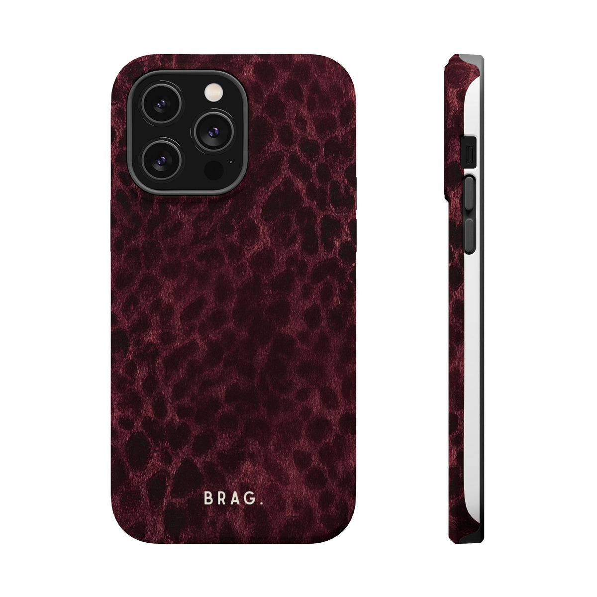 Dessed To Kill Magnetic Impact-Resistant Phone Case