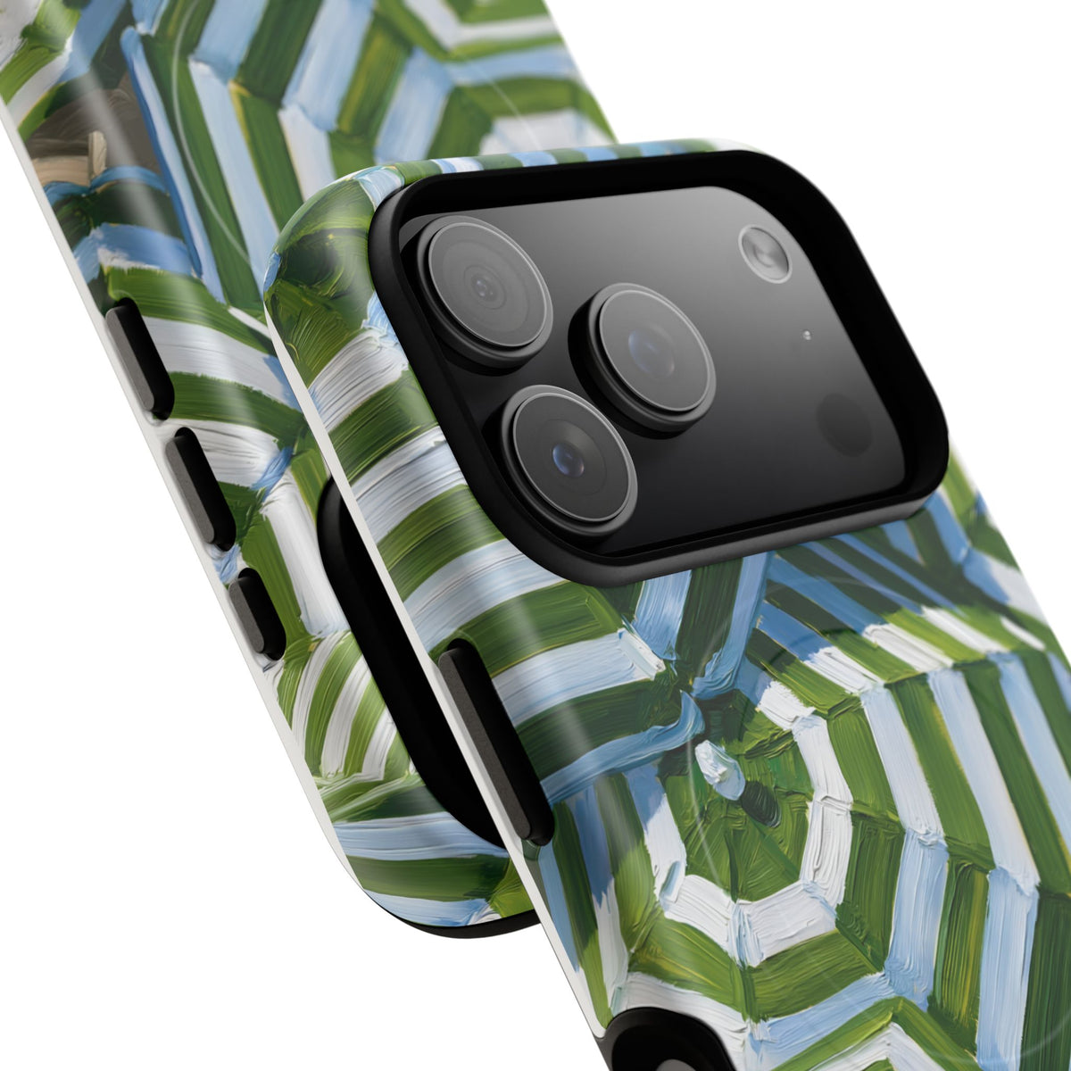 Cabana MagSafe Tough Phone Case — Magnetic Protective Cover