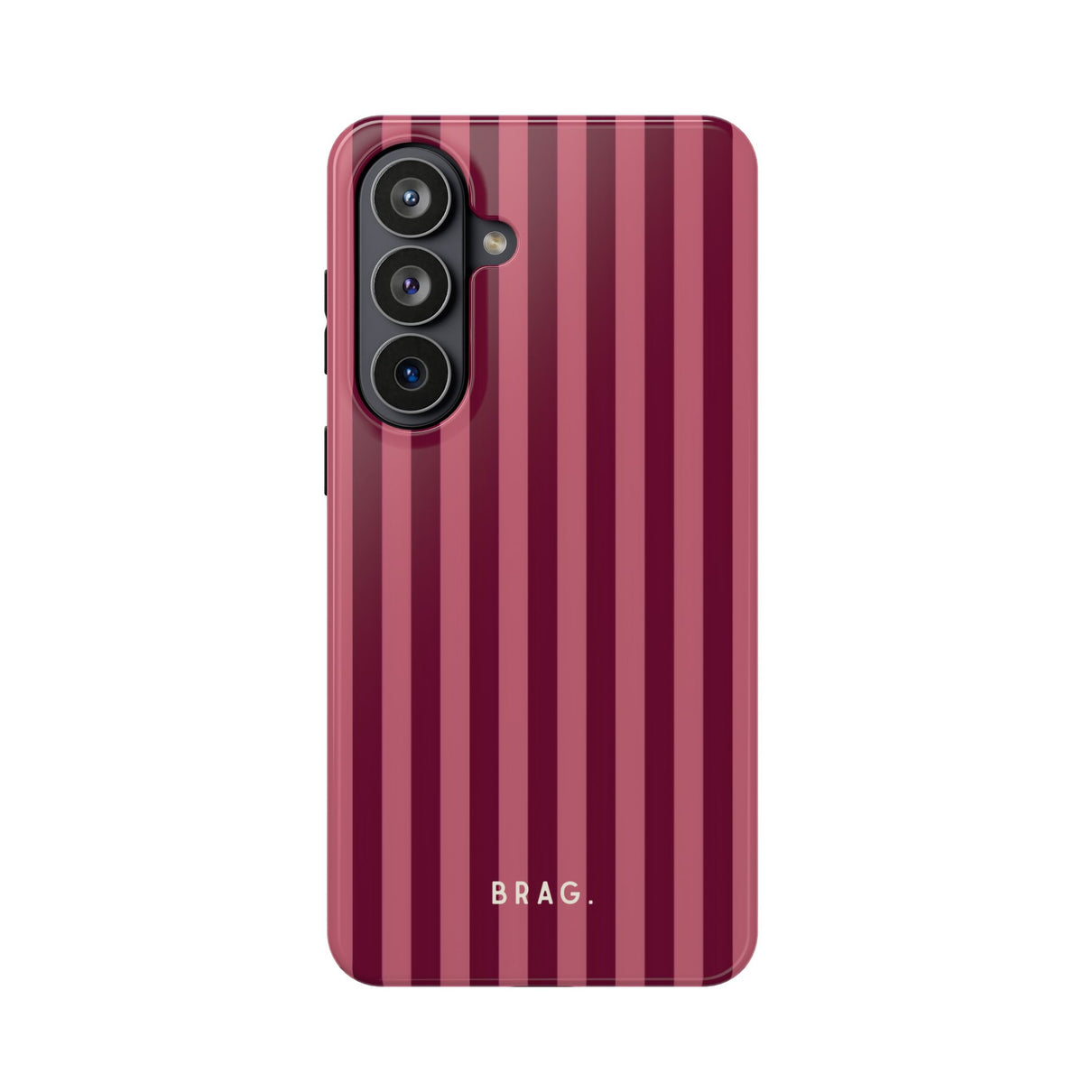 Hot Strek Magnetic Impact-Resistant Phone Case