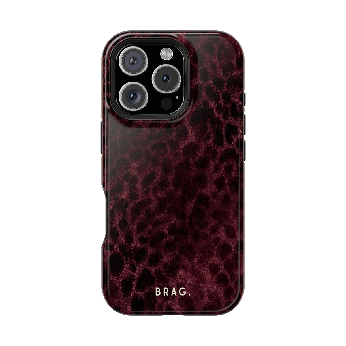 Dessed To Kill Magnetic Impact-Resistant Phone Case