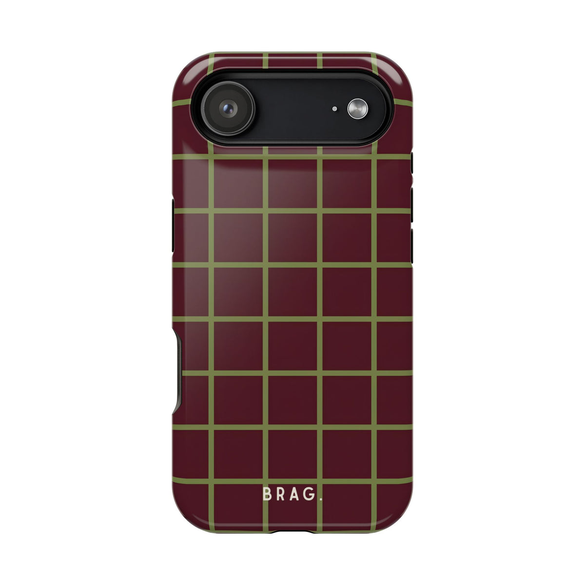 Garden Club Magnetic Impact-Resistant Phone Case