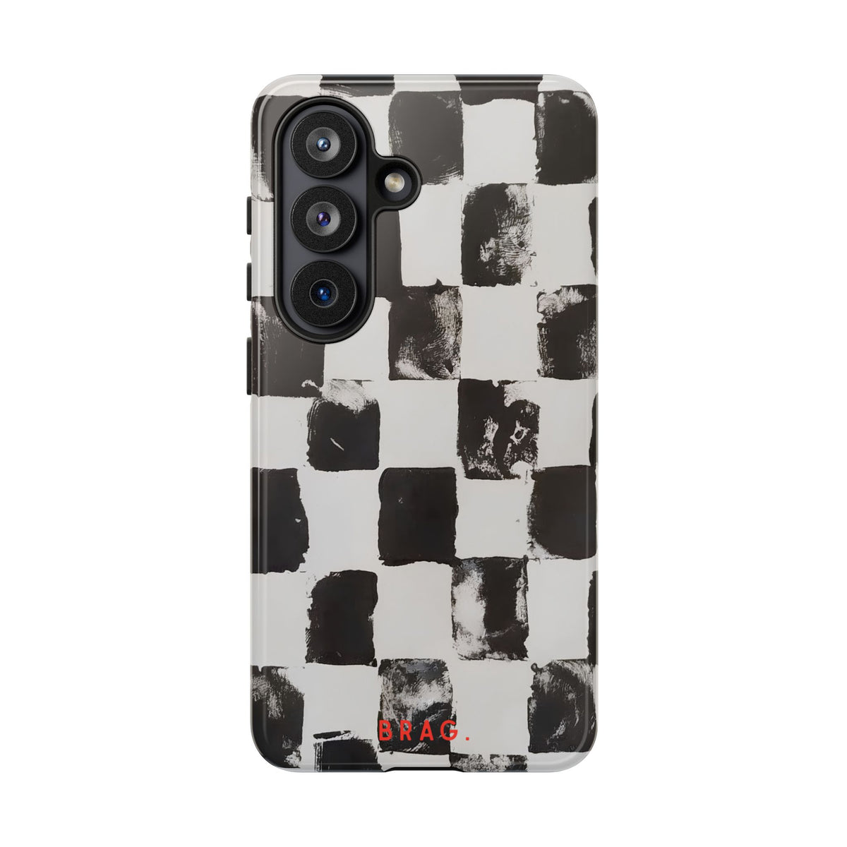 Checkmate Tough Phone Case – Shockproof Protective iPhone Cover