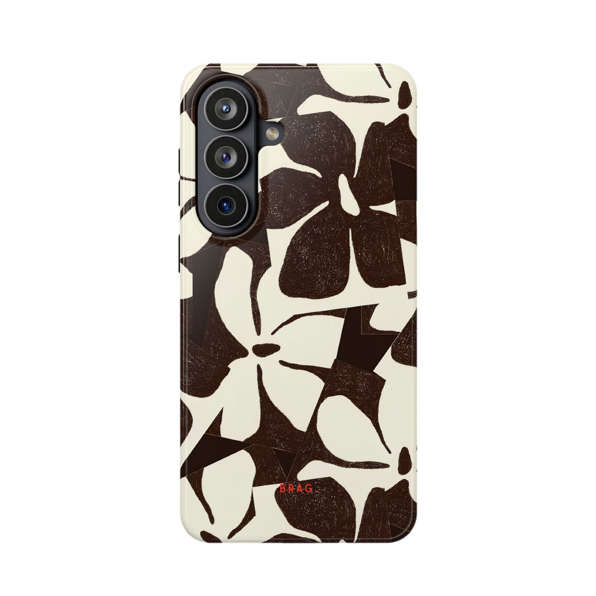 Botanical Sktech Magnetic Impact-Resistant Phone Case