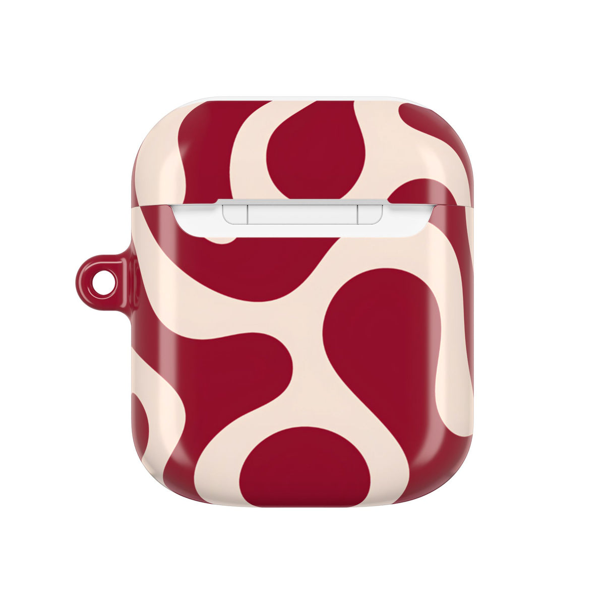 Lovewaves AirPod Case – Slim Protective Charging Case