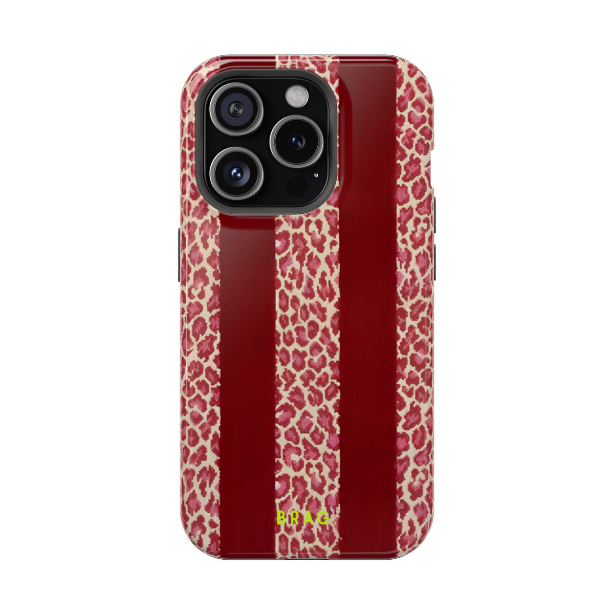 Barely There Magnetic Impact-Resistant Phone Case