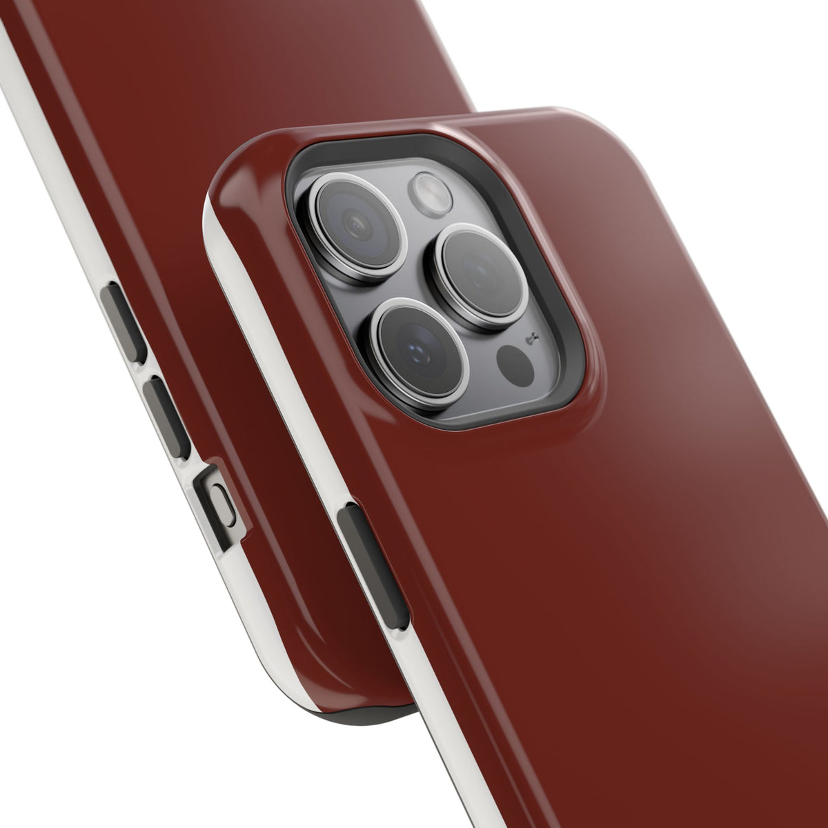 Brag Terra Magnetic Impact-Resistant Phone Case