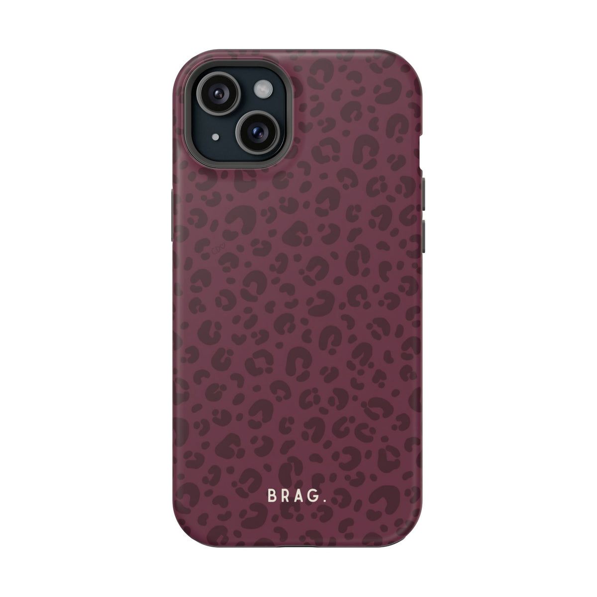 Wild Thing Magnetic Impact-Resistant Phone Case