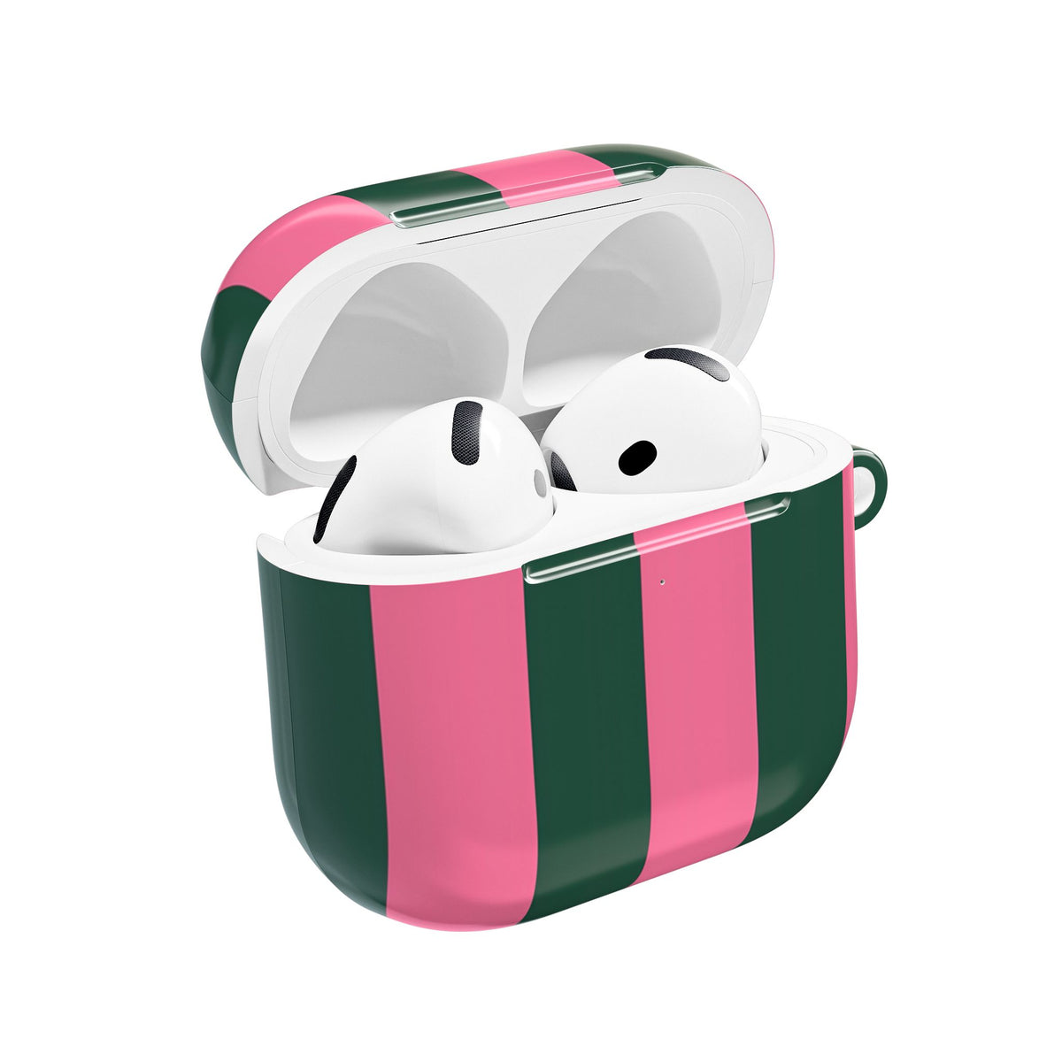 Rose Club AirPod Case – Slim Protective Charging Case
