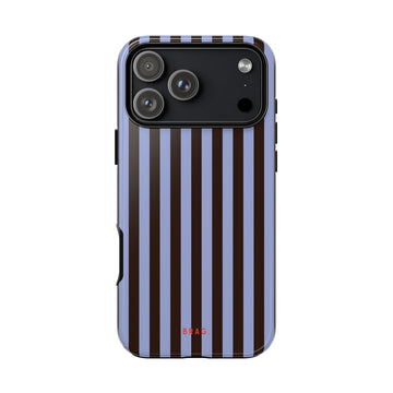 Neon Pulse Tough Phone Case – Shockproof Protective iPhone Cover