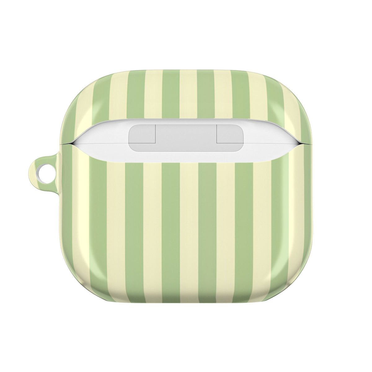 Pistachio AirPod Case – Slim Protective Charging Case