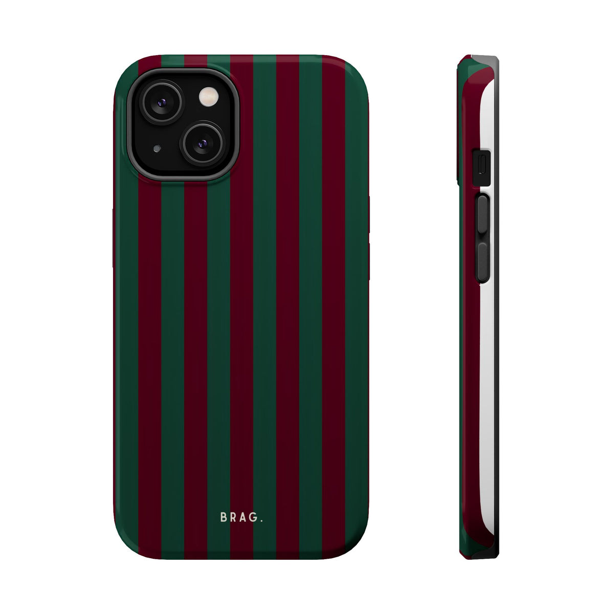 Forest Club Magnetic Impact-Resistant Phone Case