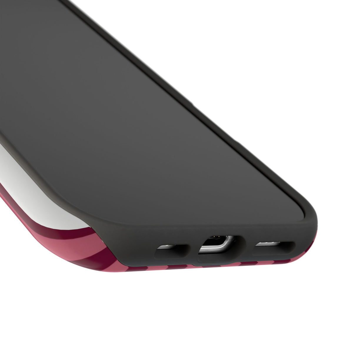 Hot Strek Magnetic Impact-Resistant Phone Case