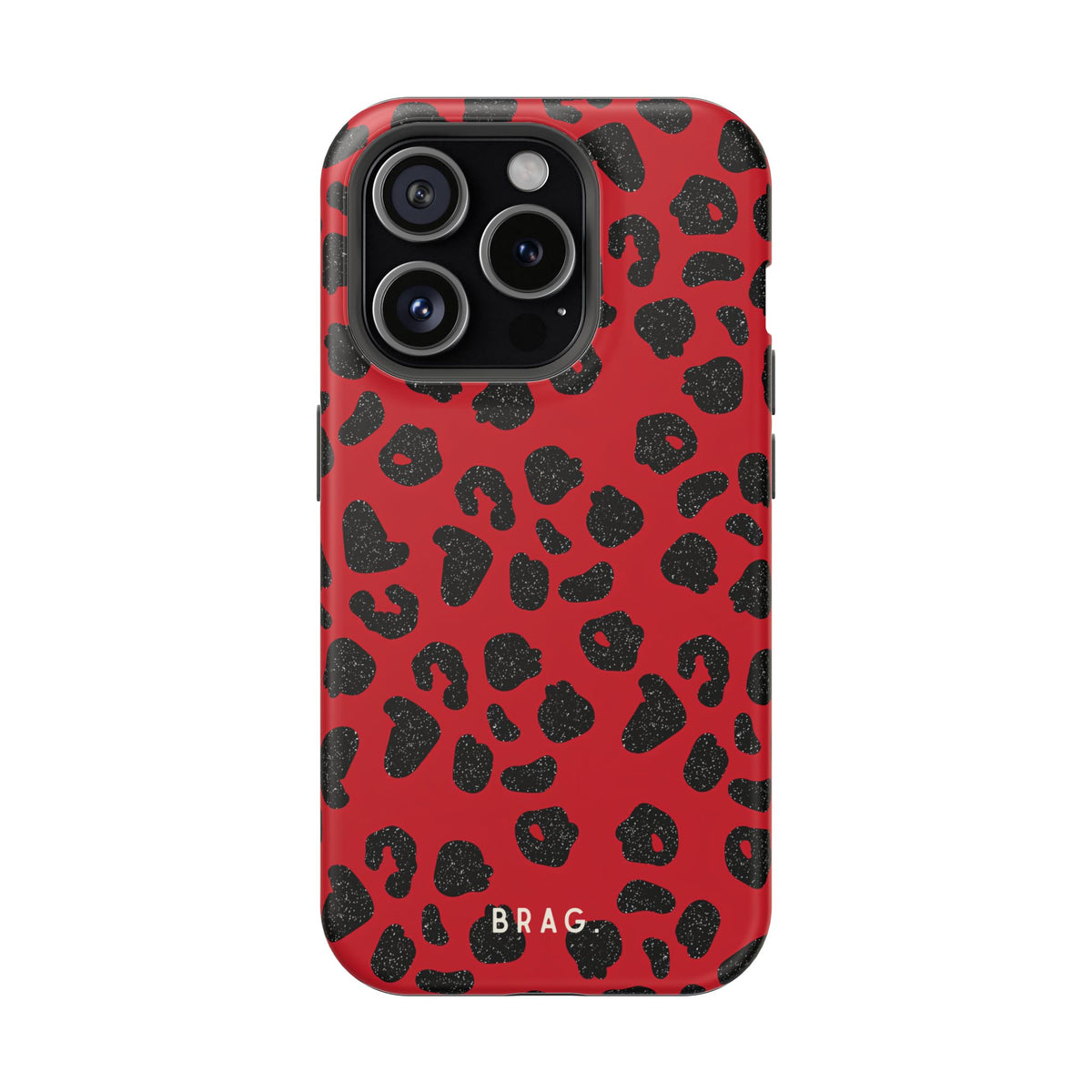 Spicy Magnetic Impact-Resistant Phone Case