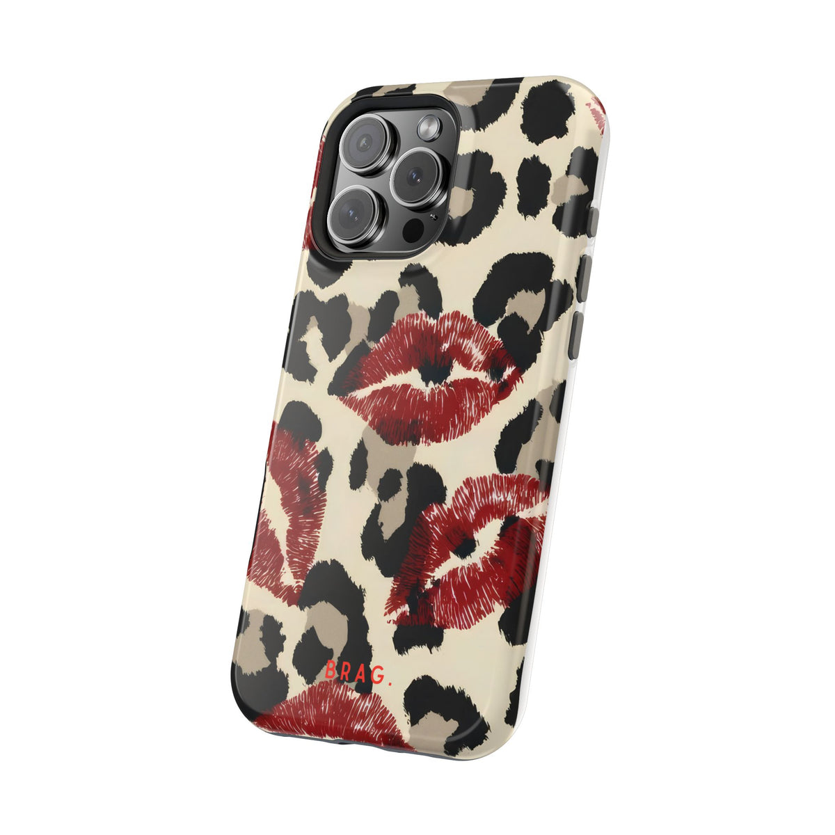 Love Language Magnetic Impact-Resistant Phone Case