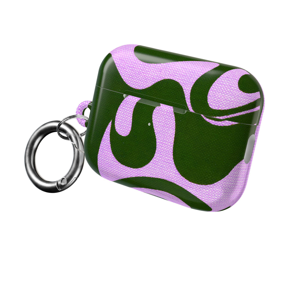 Pink Theory AirPod Case – Slim Protective Charging Case